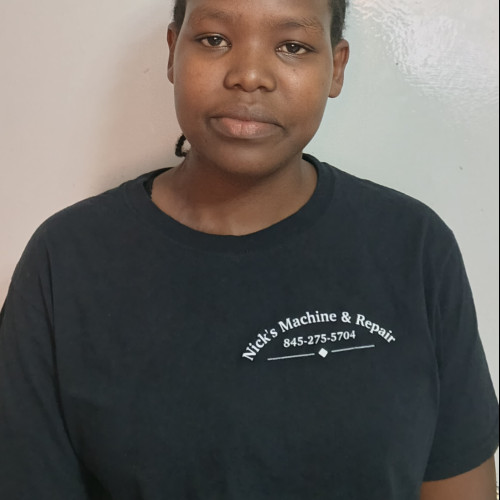 Mercie  O. profile photo
