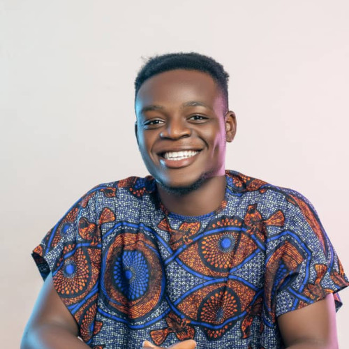 Simeon  G. profile photo