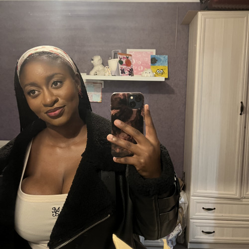 Sinegugu M. profile photo