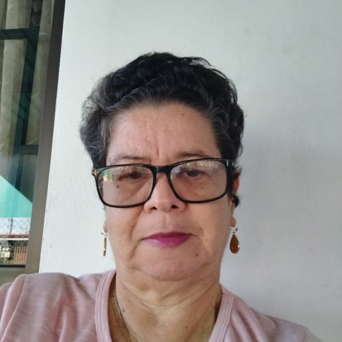 Zafiro M. profile photo