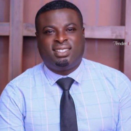 Olayemi O. profile photo