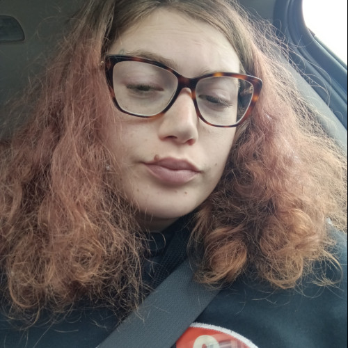 Lucy R. profile photo