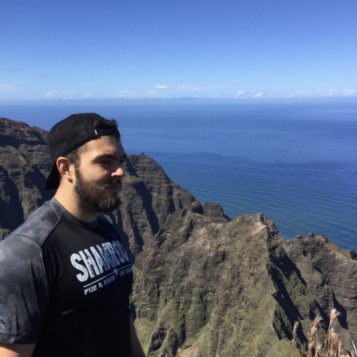 Chase M. profile photo