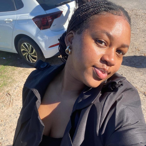 Asiphe M. profile photo