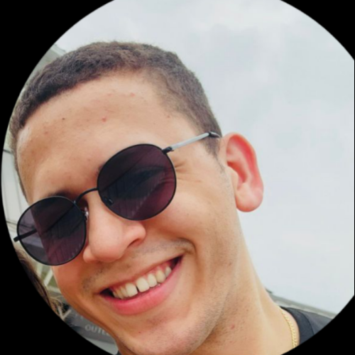 Leonardo B. profile photo