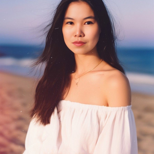 Mairam Z. profile photo