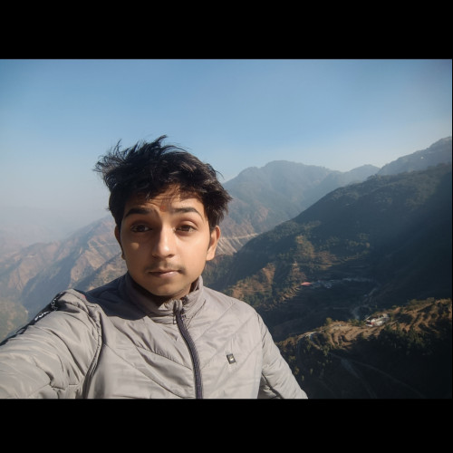 PRASHANT O. profile photo