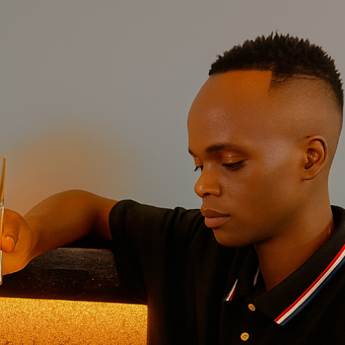 Joash K. profile photo