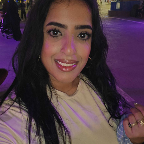 Fatima z. profile photo