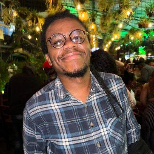 Billy B. profile photo