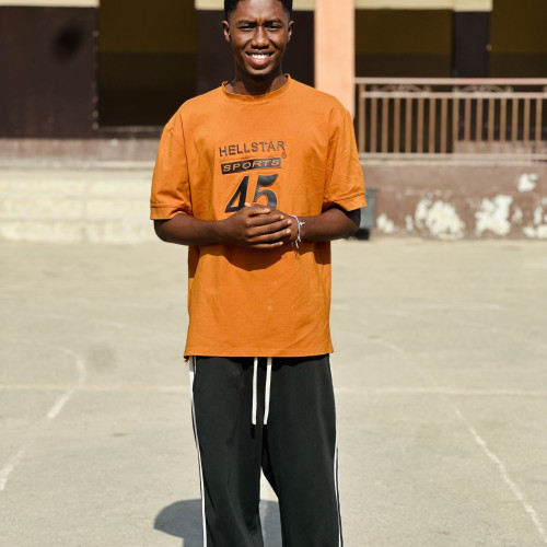 Victor E. profile photo