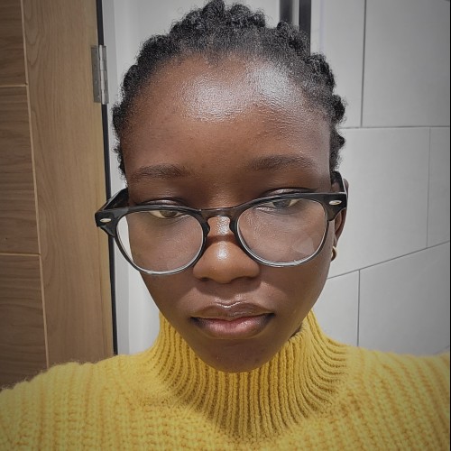 eyitayo s.