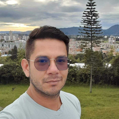 Jaiver R. profile photo