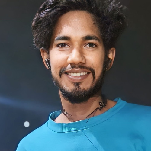 Sandesh  R. profile photo