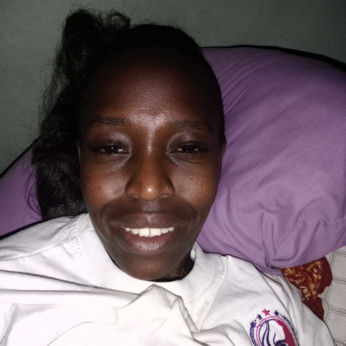 Sharon j.