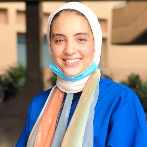 Salma E.