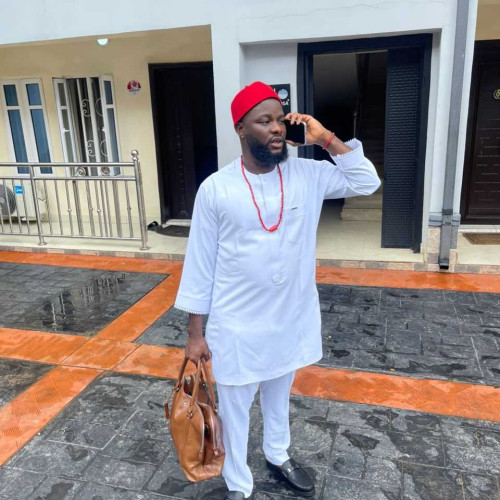 Miracle S. profile photo