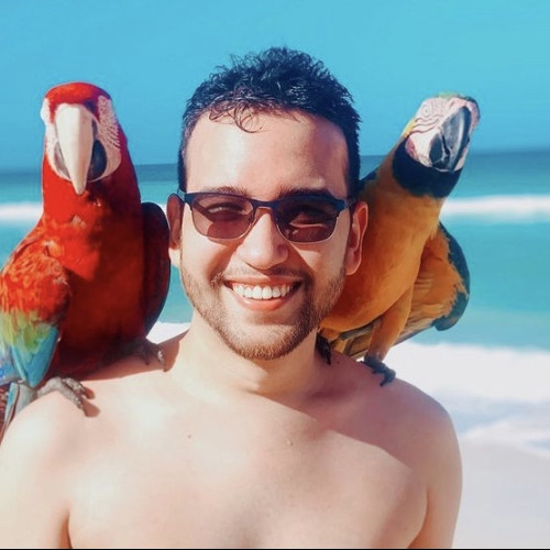 Shaymon N. profile photo