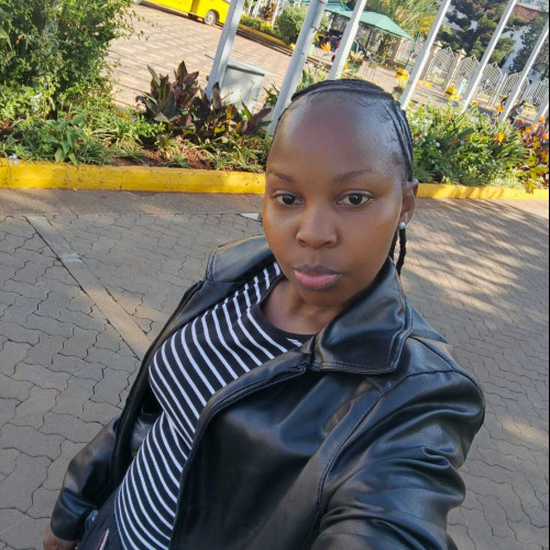 wachira E. profile photo