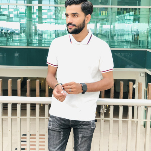 Wajid Hussain K. profile photo