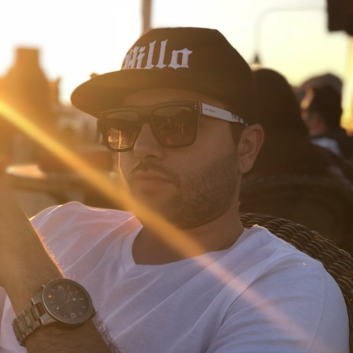 Miguel B. profile photo