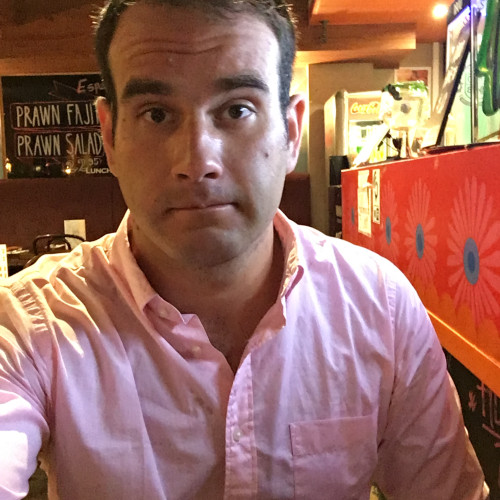 Mark B. profile photo