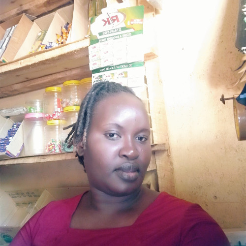 Joydrine k. profile photo