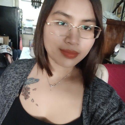 Hanna Niña  M.