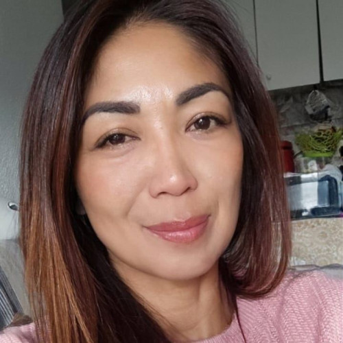 margareth rose b. profile photo