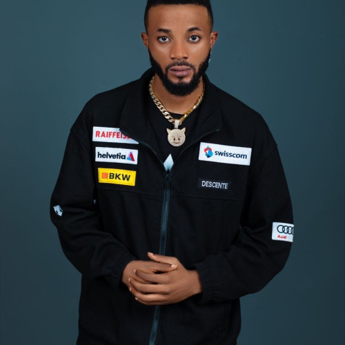 Tosin J. profile photo