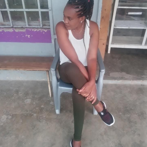 Rahab W. profile photo