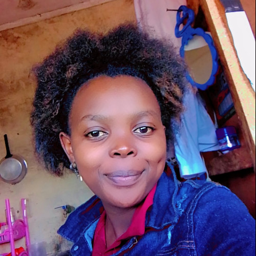 Caroline N. profile photo