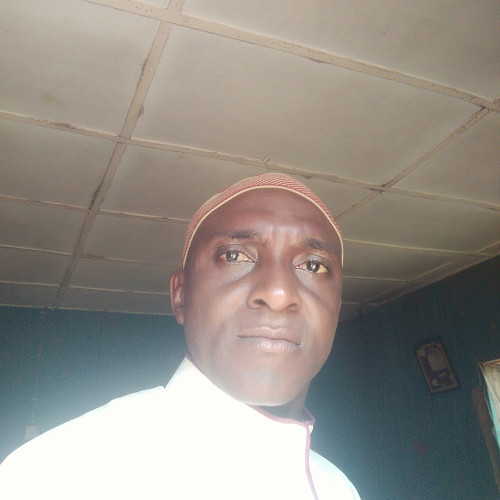 Idris I. profile photo