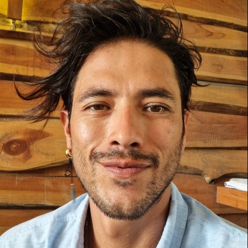 Rafael S.