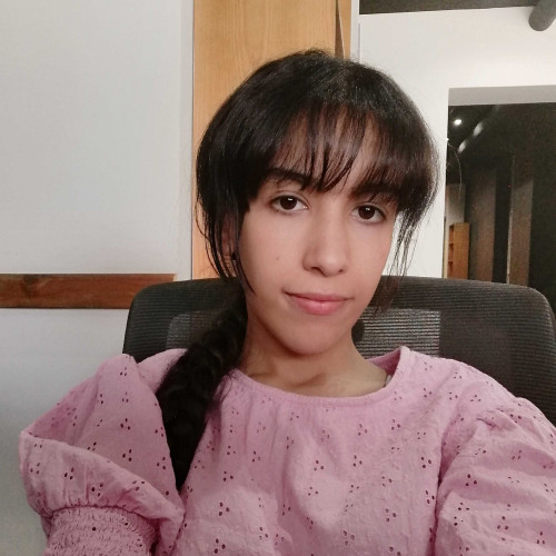 Hind A. profile photo