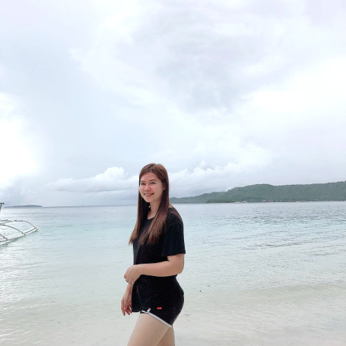 Liezelou B. profile photo