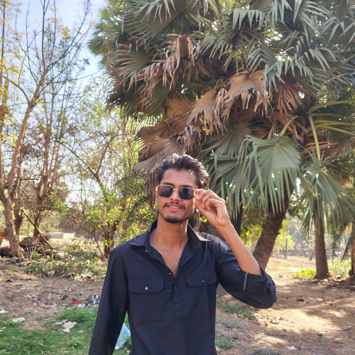 NISHAD Q. profile photo