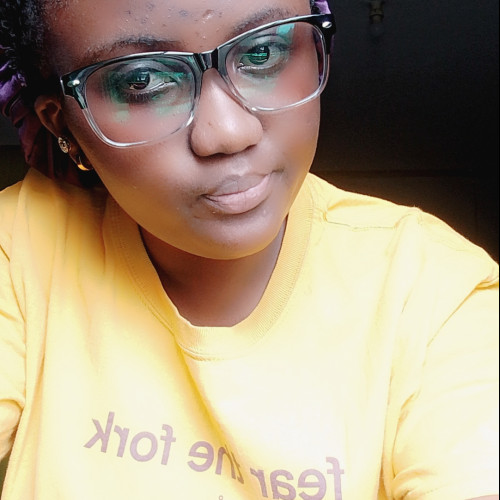 Tracy M. profile photo