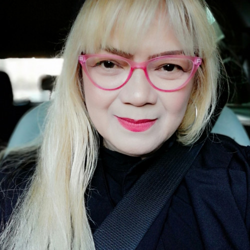 Genevieve Z. profile photo