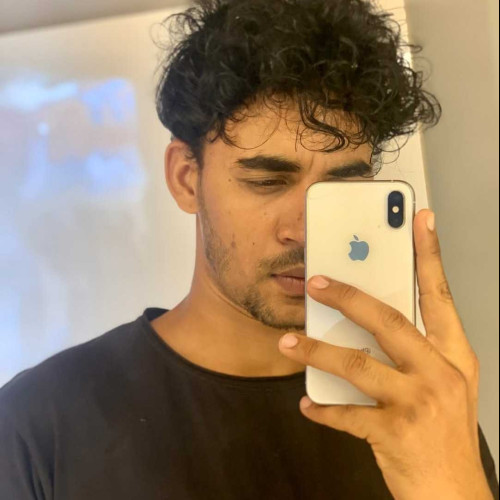 Deepak M. profile photo