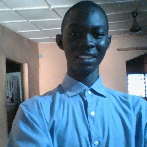 Ezekiel A. profile photo