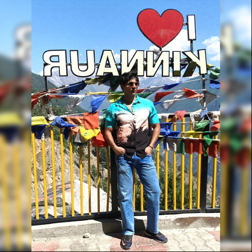 Kartik G. profile photo