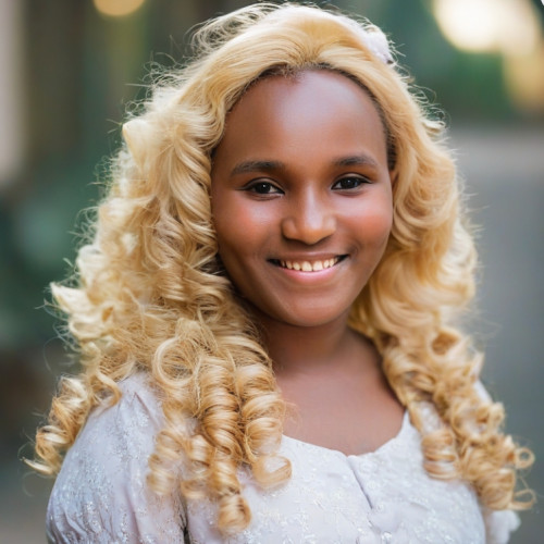Mercy N. profile photo