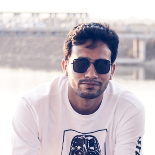 Deepak S.