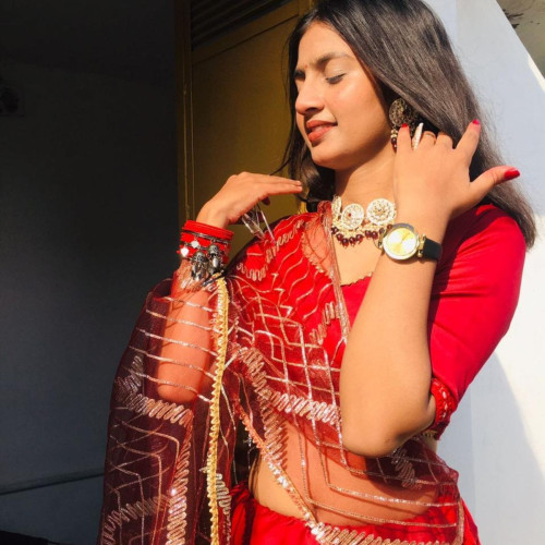 Nandani  S. profile photo