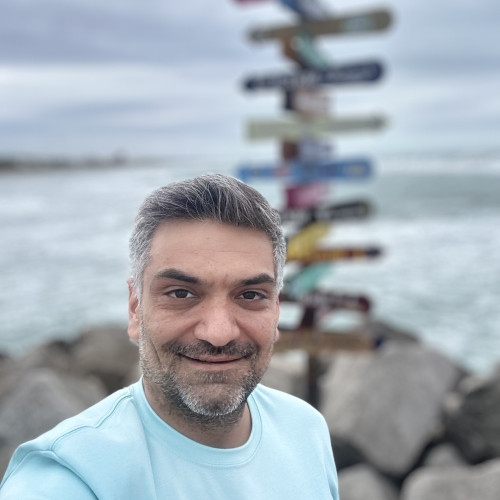 Eugenio P. profile photo
