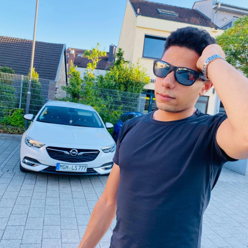 Michi S. profile photo