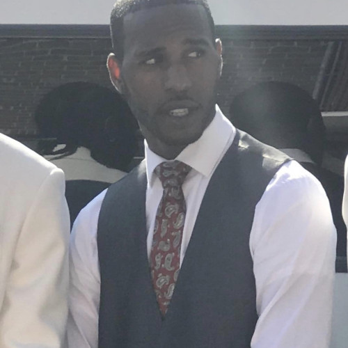 Rashaun  G. profile photo