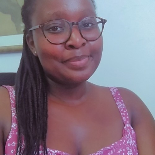 Luyanda H.