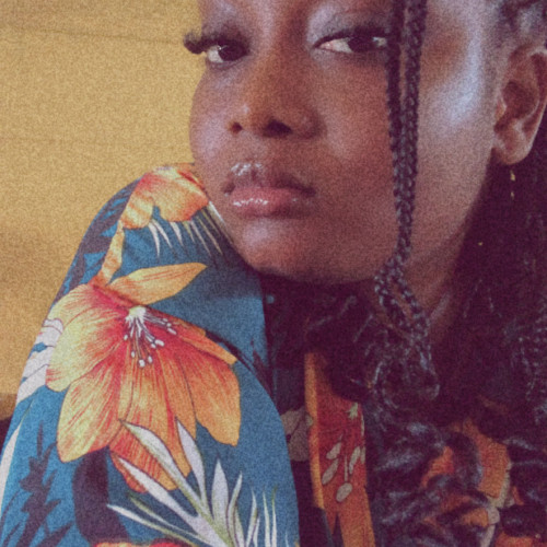 Nyrah B.